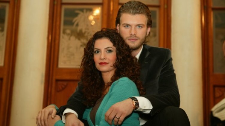 Кадър от сериала "Перла" Снимка: архив, Нова тв