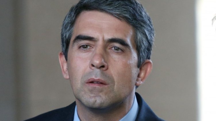 Росен Плевнелиев. Снимка: архив, БТА