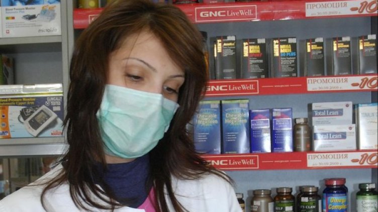 Снимка: архив Булфото