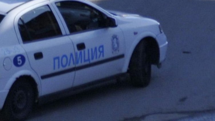 Архив: Булфото