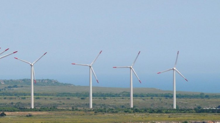 В последните години има бум на ВЕИ. Снимка: архив, БулФото