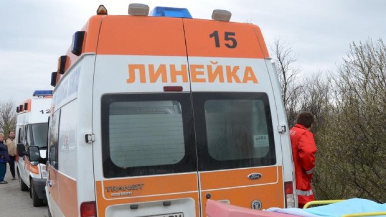 Снимка: архив Булфото