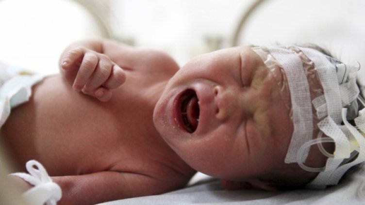 Снимка: Reuters