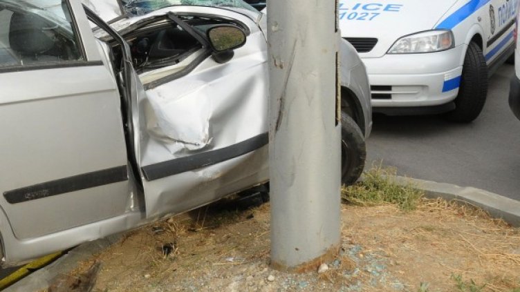 Снимка: архив, Булфото