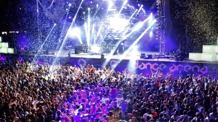 Снимка: Reuters