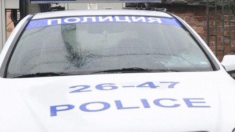 Архив: Булфото