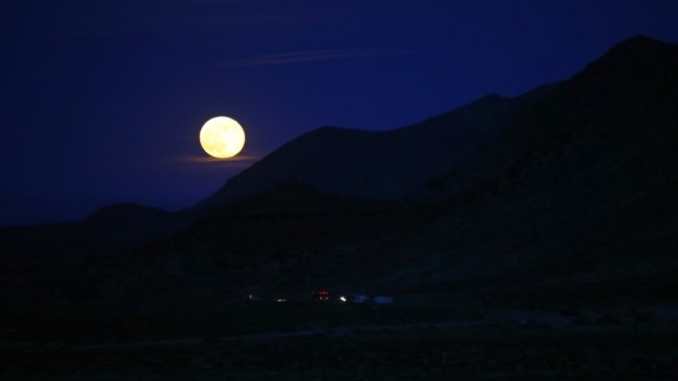 Снимка: архив, Reuters