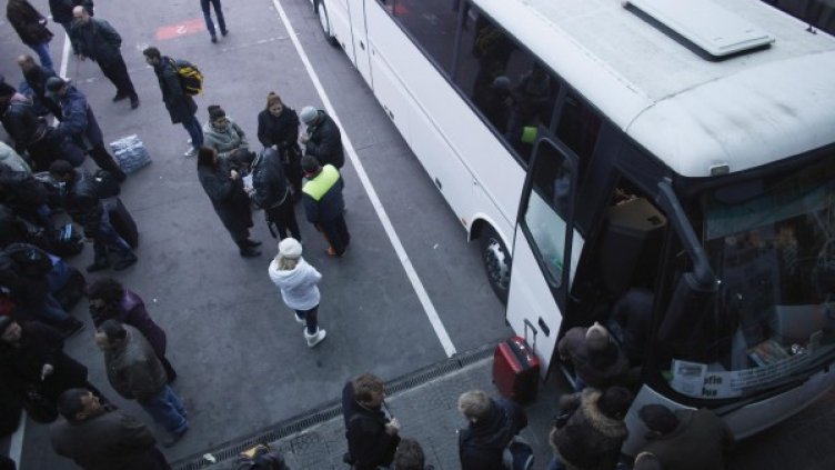 Снимка: Reuters