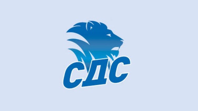 Снимка: СДС
