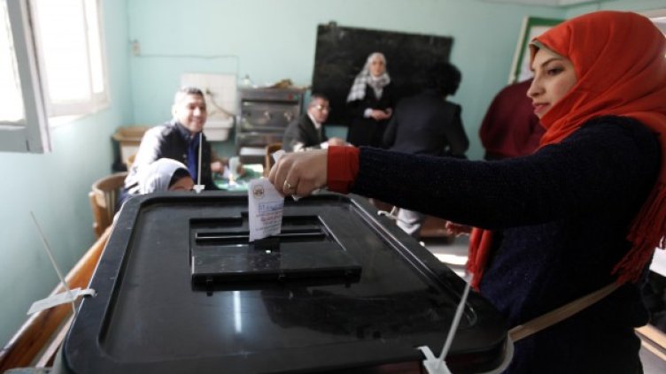 Снимка: архив Ройтерс