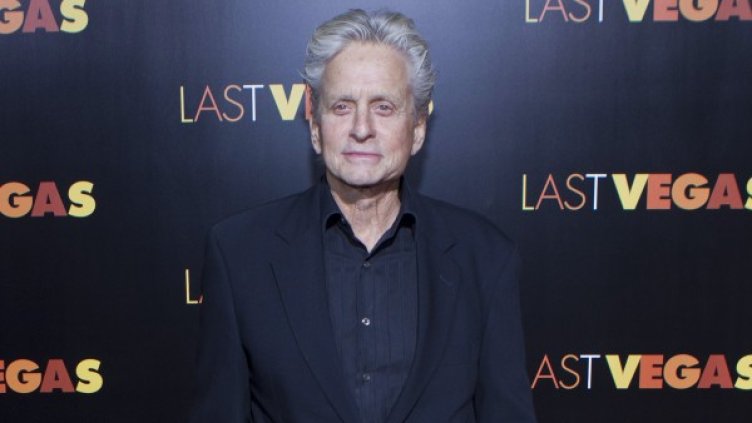 Майкъл Дъглас. Снимка: Reuters