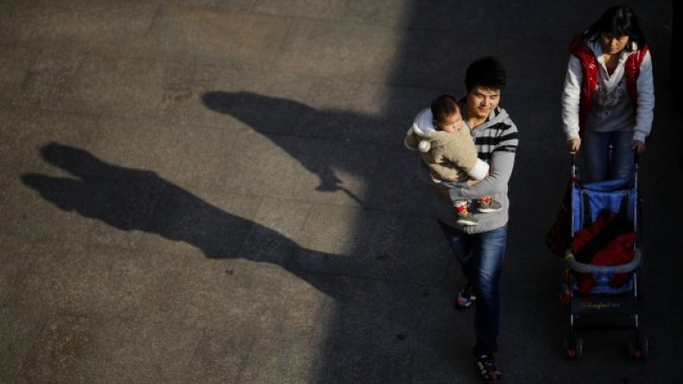 Снимка: Reuters