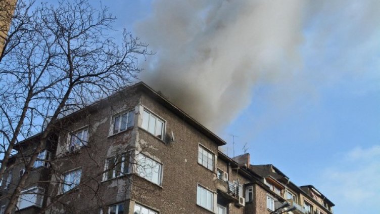 Снимка: Булфото, архив