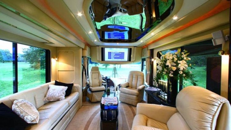 Снимка: iconexperiences.com