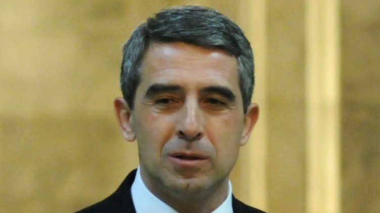 Росен Плевнелиев. Снимка: архив, Булфото