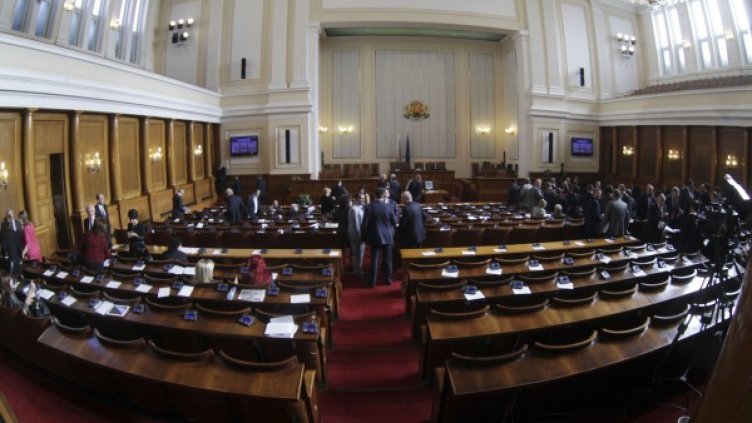 Снимка: Impact Press Group