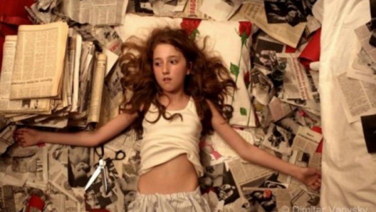 Кадър от "Виктория". Снимка:  Димитър Варийски