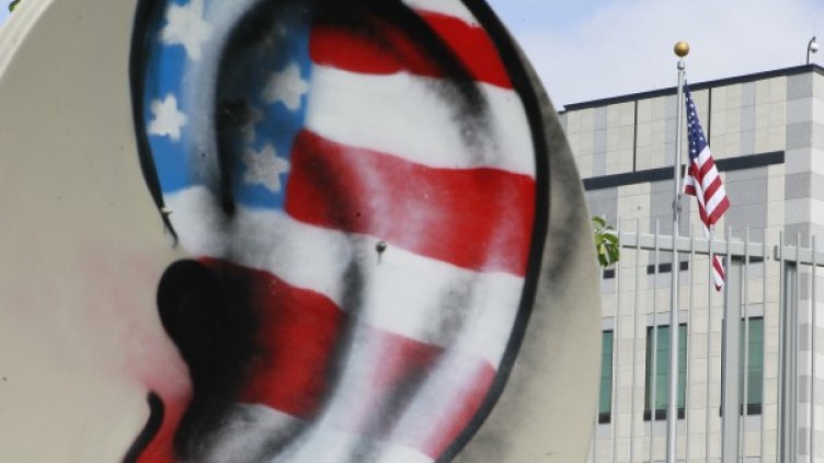 Снимка: архив Ройтерс