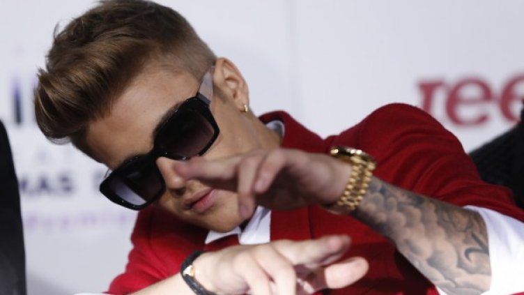 Снимка: Reuters