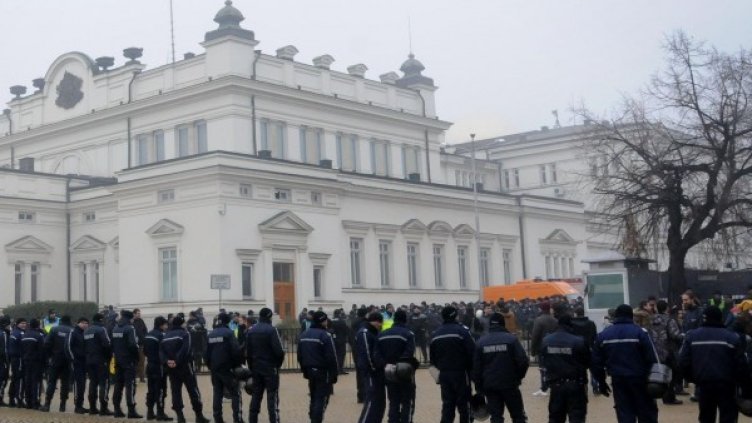 Снимка: архив, Булфото