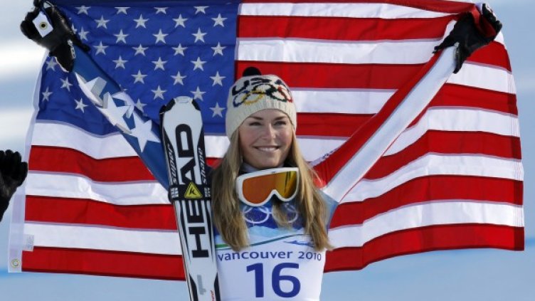 Кралицата, която ще липсва в Сочи 