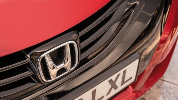 Снимка: Honda
