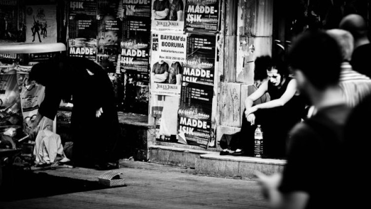 Снимка: Позор ООД