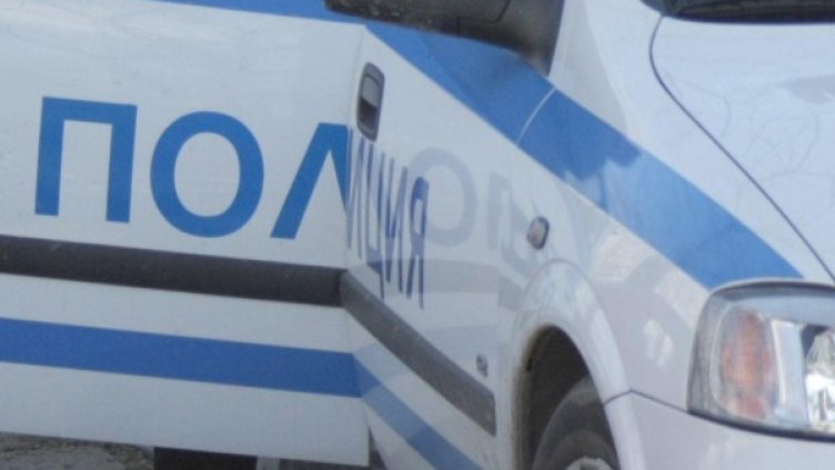 Архив: Булфото