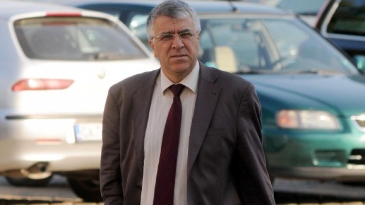 Румен Гечев Снимка: архив, Булфото