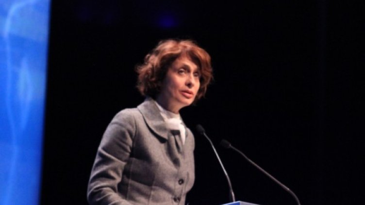 Надежда Нейнски Снимка: neynsky.eu