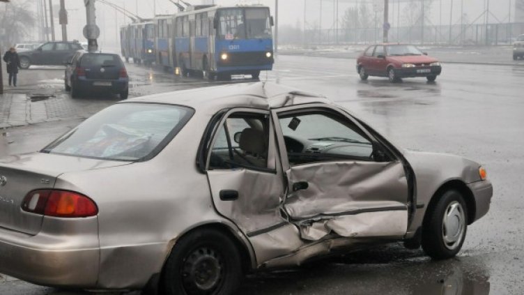 Снимка: архив, Булфото