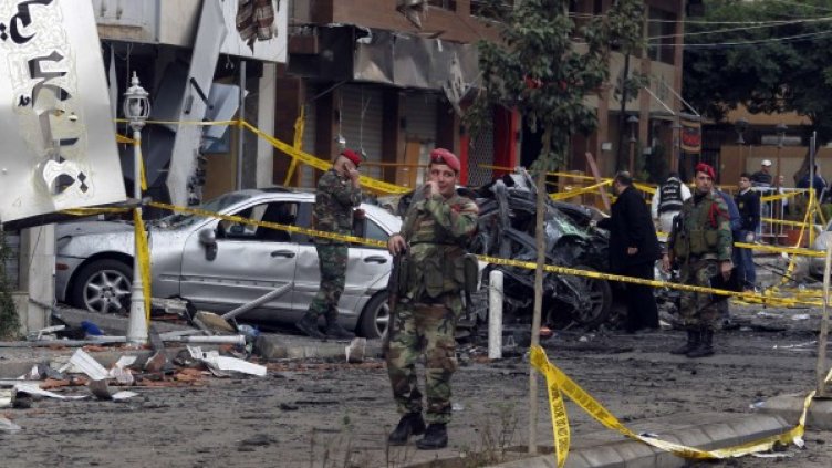 Снимка: архив, Reuters