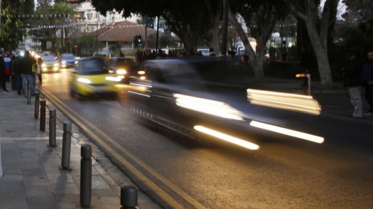 Снимка: архив, Reuters