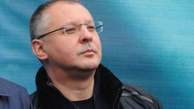 Сергей Станишев. Снимка: архив, БулФото