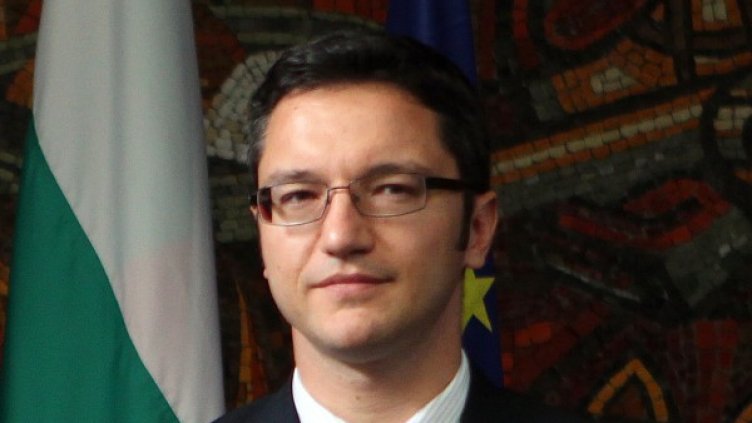 Кристиан Вигенин. Снимка: БТА