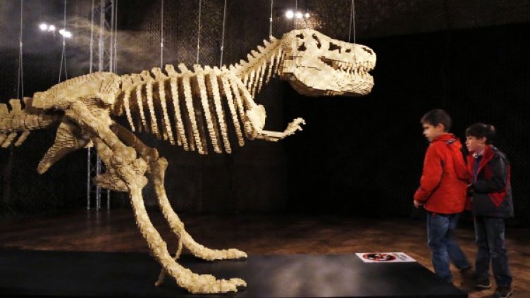 Снимка: архив, Reuters