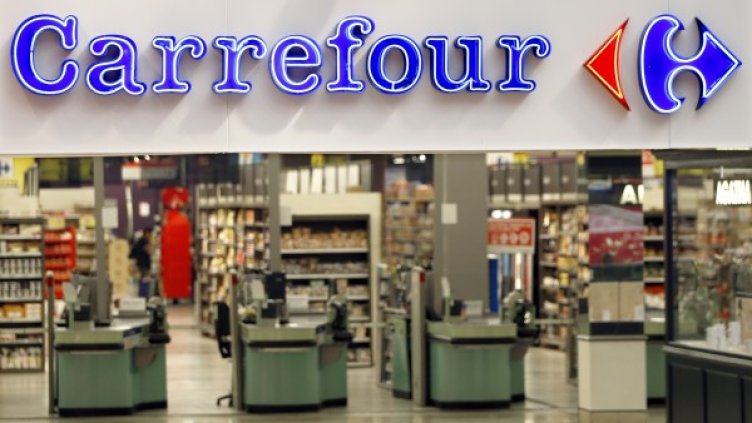 Снимка: Reuters