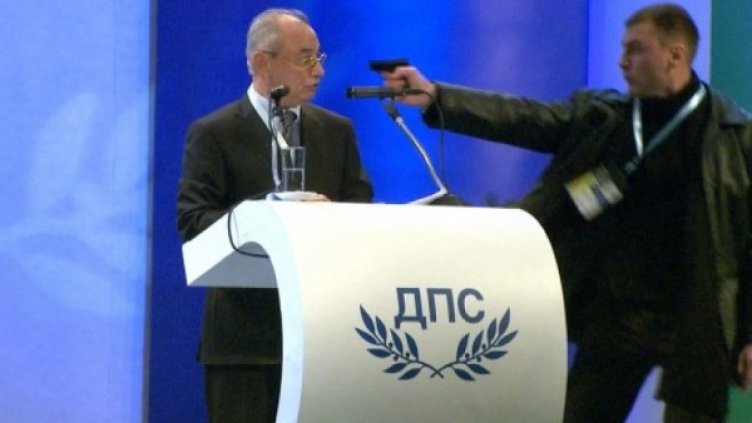 Снимка: архив, Reuters