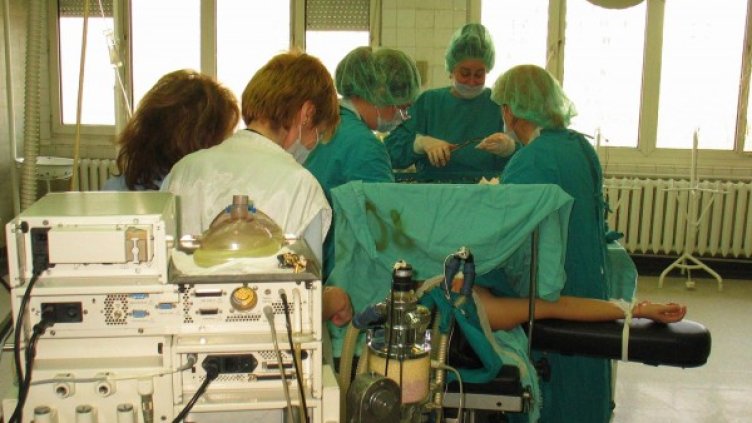 Снимка: архив, Булфото