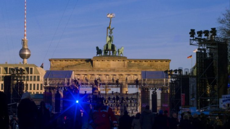 Снимка: архив, Reuters