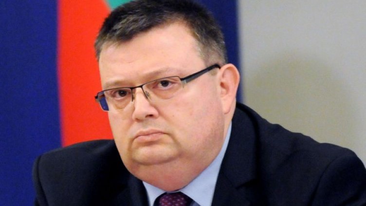 Сотир Цацаров. Снимка: архив, БулФото