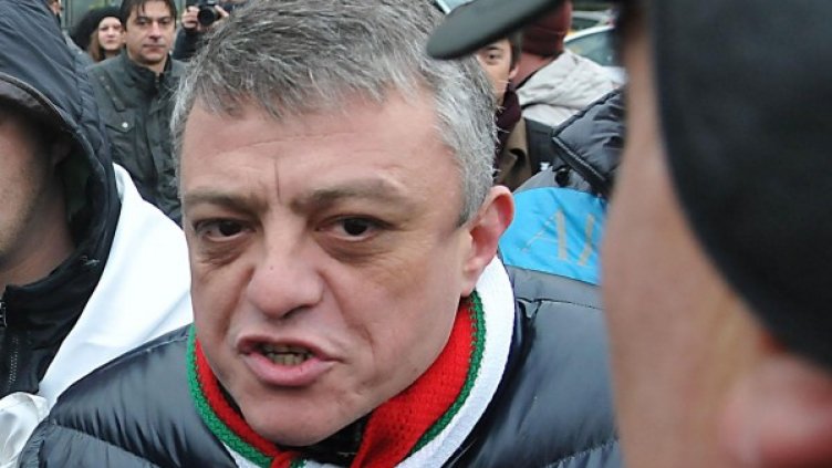 Бисер Миланов. Снимка: архив, БулФото