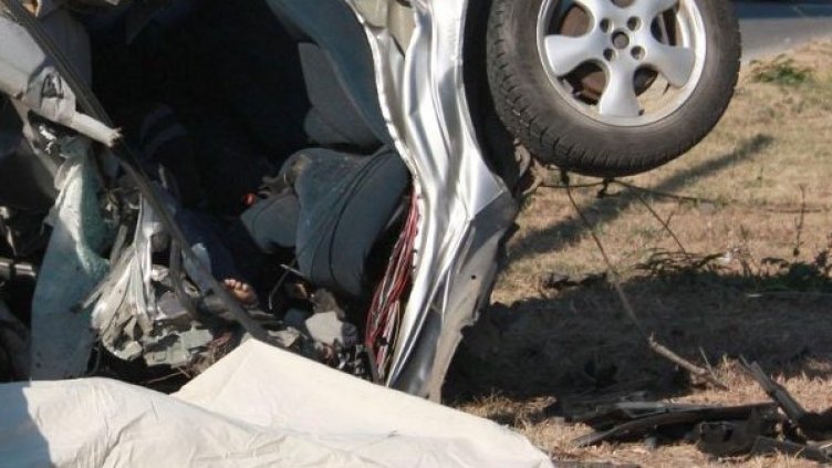 Снимка: архив, БТА