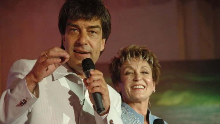 Павел Станчев. Снимка: Булфото, архив