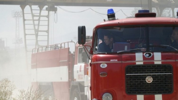 Снимка: архив, Булфото