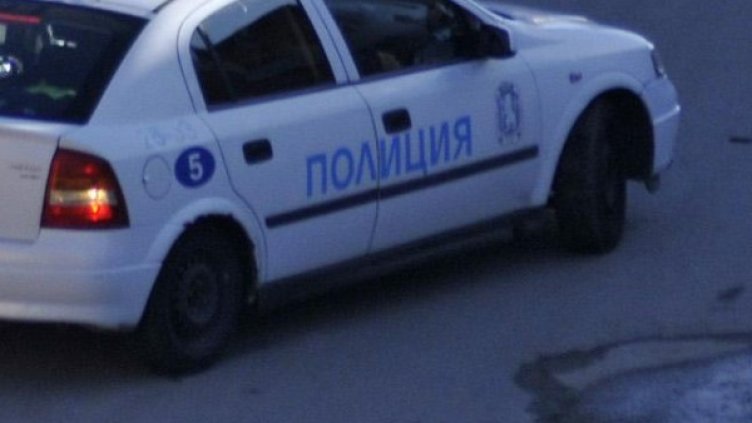 Архив: Булфото