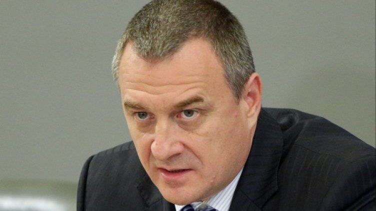 Цветлин Йовчев. Снимка: архив, БТА