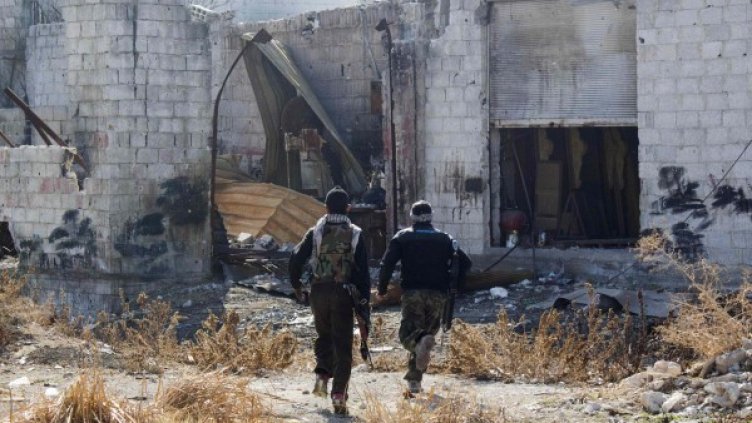 Снимка: Reuters