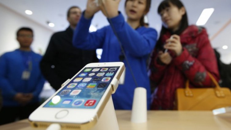 Снимка: архив Ройтерс