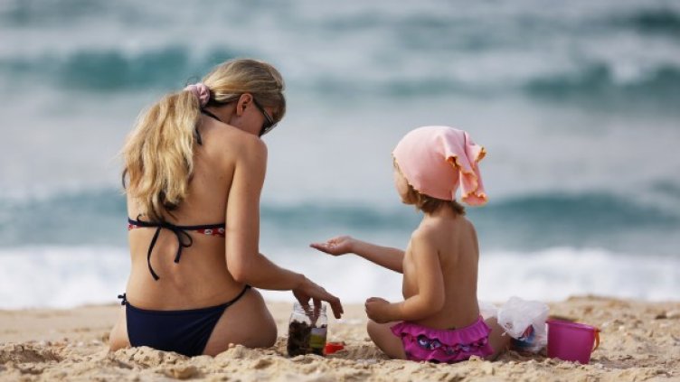 Снимка: Reuters